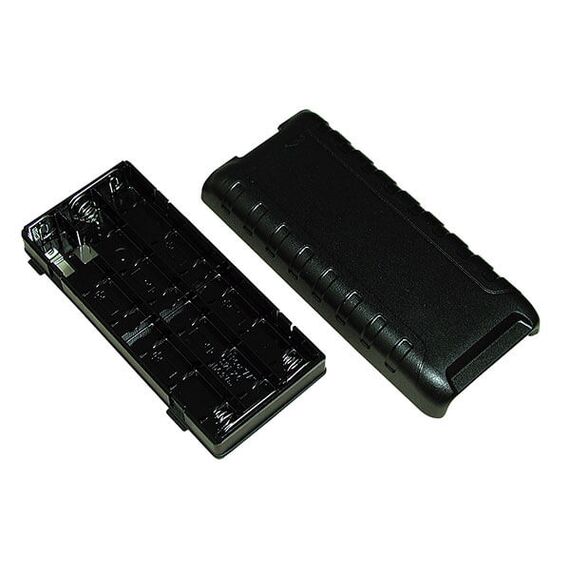Standard Horizon FBA-40 Alkaline battery tray