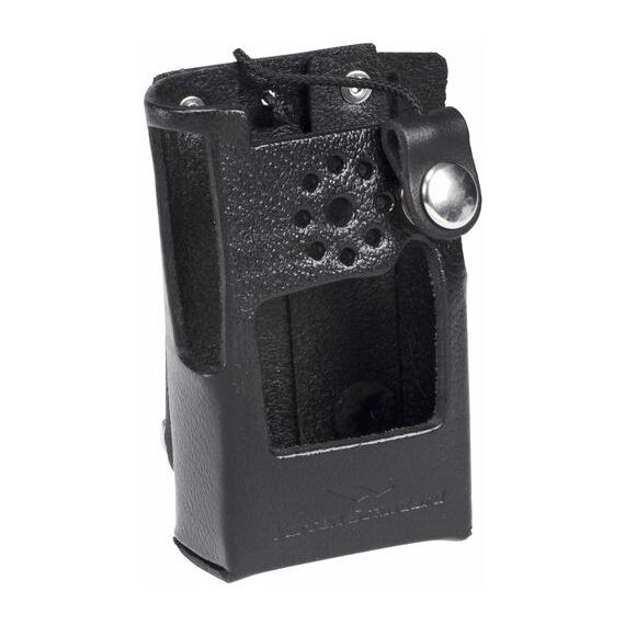 Vertex Standard LCC-354 VX-354 Leather Case