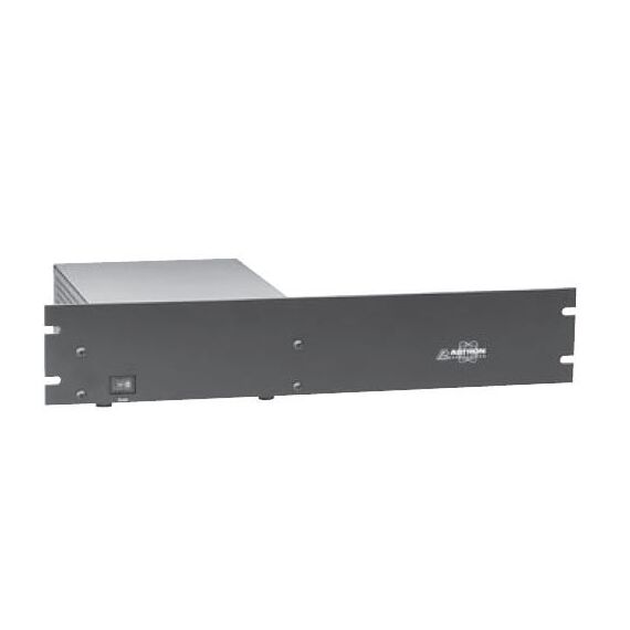 Astron SRM-30M - Rack Mount Switching Power Supply with Separate Volt & Amp Meters
