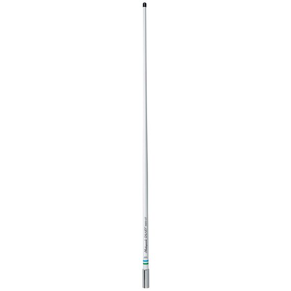5400-XT Little Giant - 4' VHF Galaxy fiberglass 3db gain center-fed 1/2 wave antenna