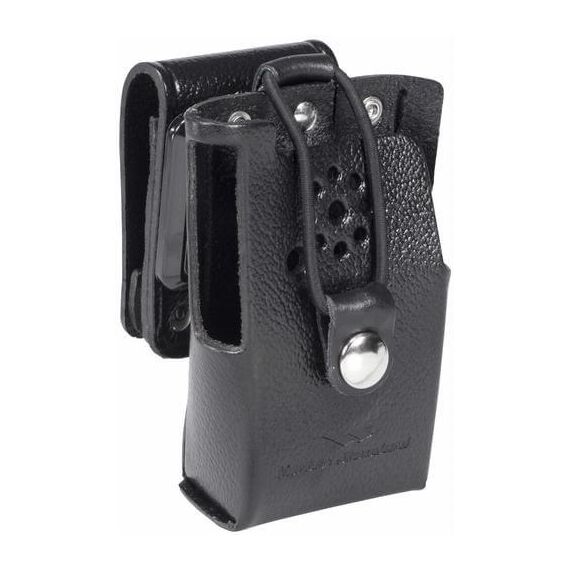 Vertex Standard LCC-410S Swivel Leather Holster