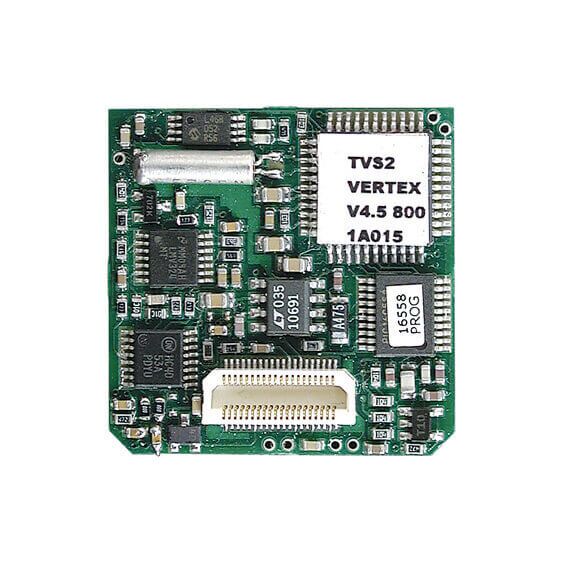Vertex Standard FVP-35 Plug-in Rolling Code Encryption