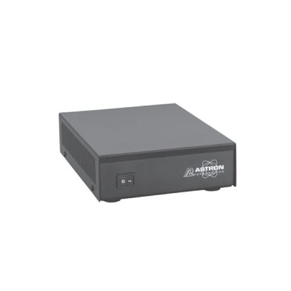 Astron SS-25 -  Switching Power Supply