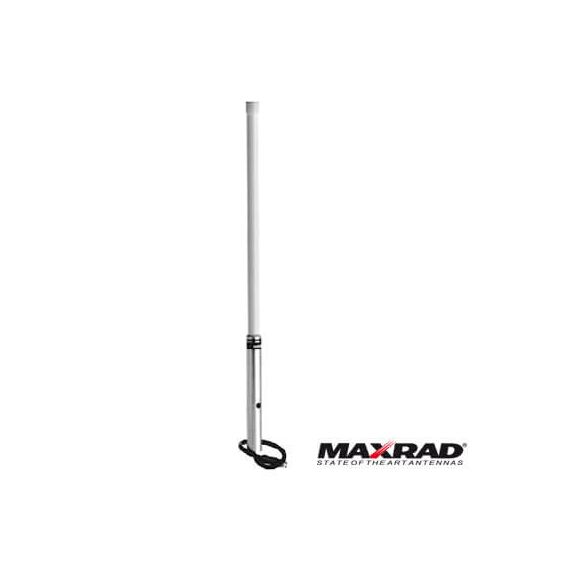 MFB4505 - 450-460 MHz, 5DB, FIBERGLASS BASE